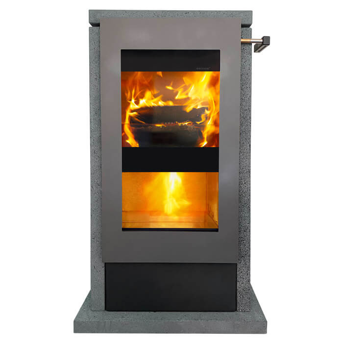 Stein Lava
